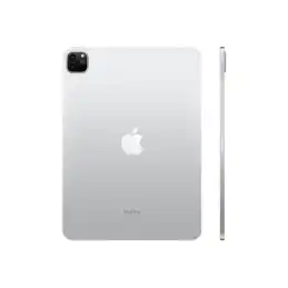 11-inch iPad Pro Wi-Fi 256GB Silver (MNXG3NF/A)_2